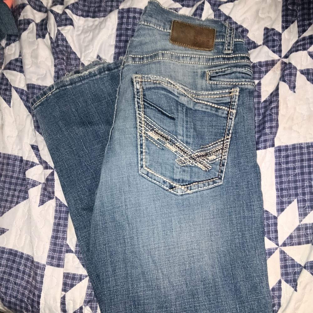 BKE JAKE JEANS